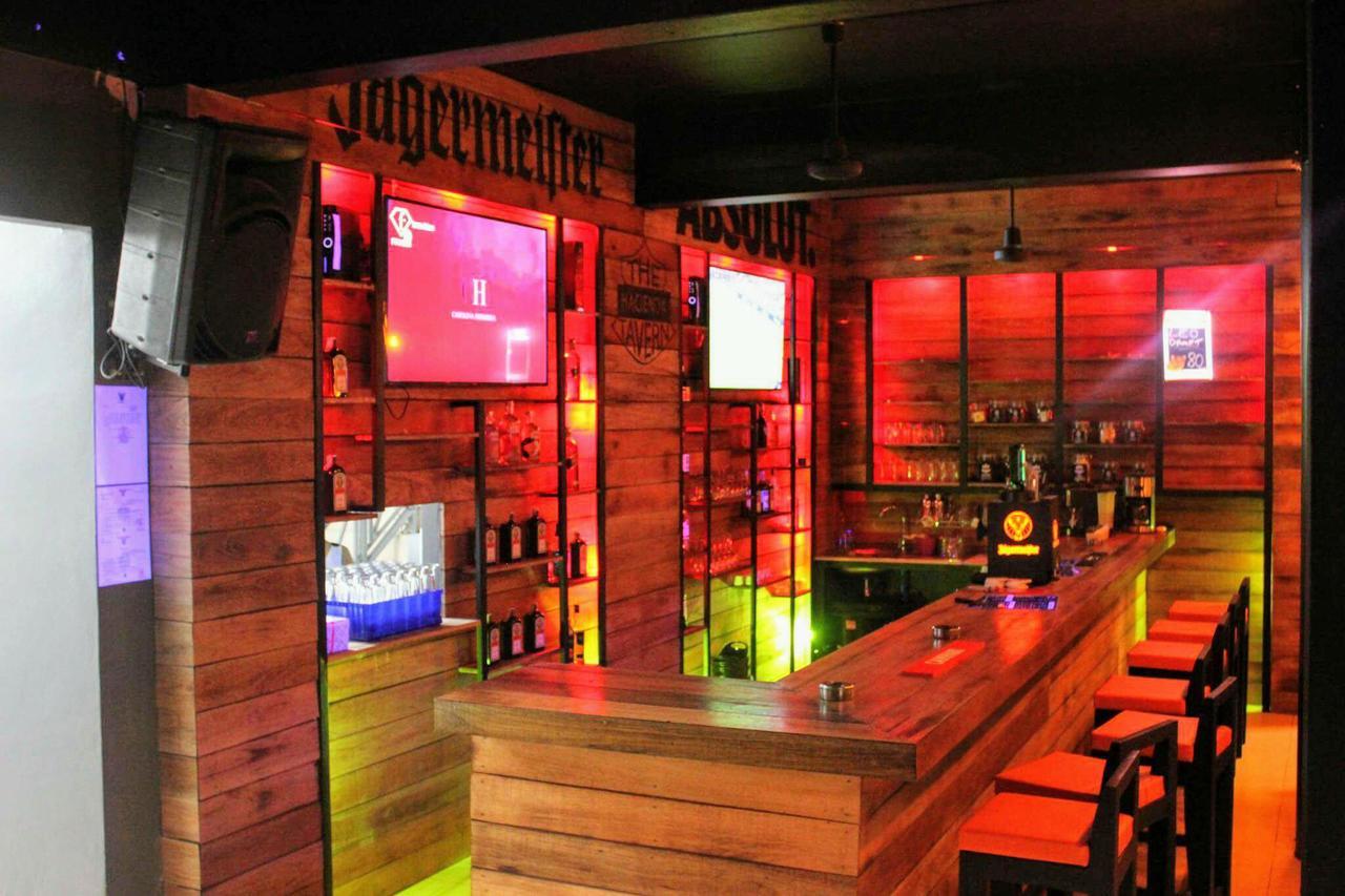 Asia Blue The Tavern Hacienda Baan Tai Zewnętrze zdjęcie